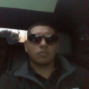 Meet your Posher, Jerry